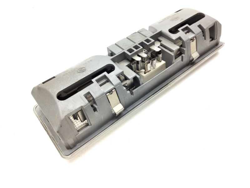 Recambio de luz interior para bmw 3 (e36) 318 i referencia OEM IAM 1387050  