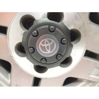 Recambio de llanta aluminio para toyota 4 runner iii (_n18_) 3.0 turbo-d (kzn185) referencia OEM IAM   