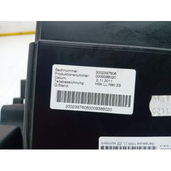 Recambio de guantera para mini mini countryman (r60) cooper d referencia OEM IAM 3002397606  