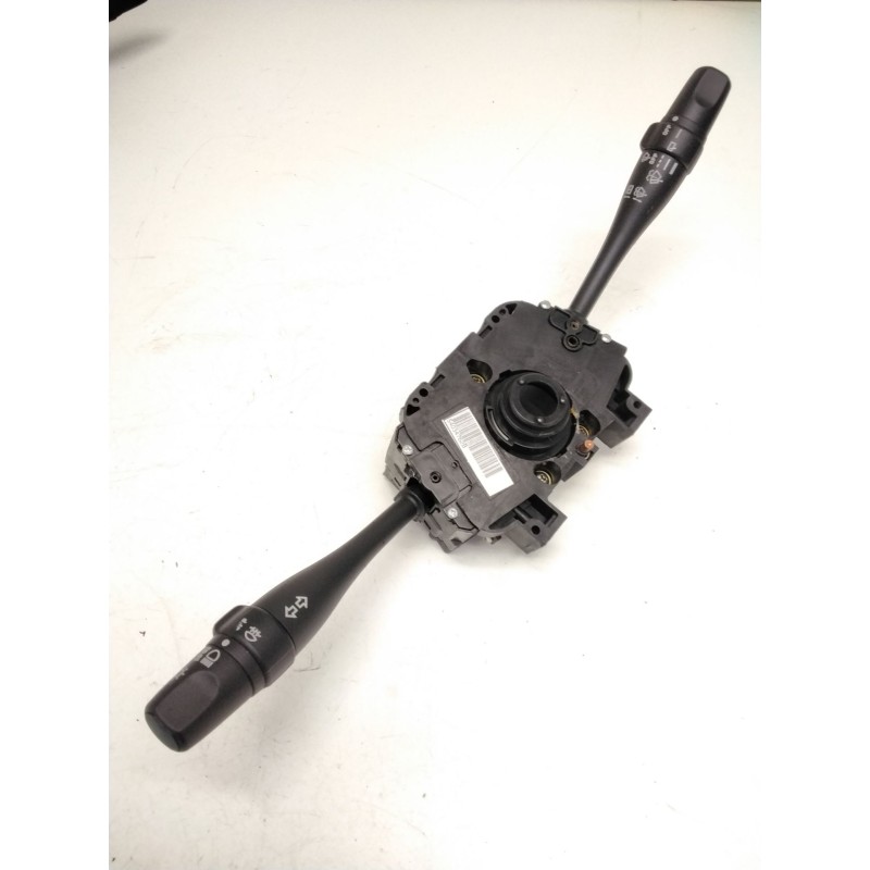 Recambio de mando intermitentes y limpia para nissan serena (c23) 2.3 d referencia OEM IAM 54034762B 34354607 CONJUNTO MANDO LUC