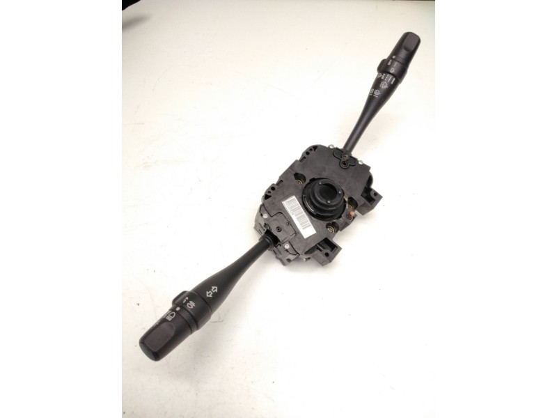 Recambio de mando intermitentes y limpia para nissan serena (c23) 2.3 d referencia OEM IAM 54034762B 34354607 CONJUNTO MANDO LUC