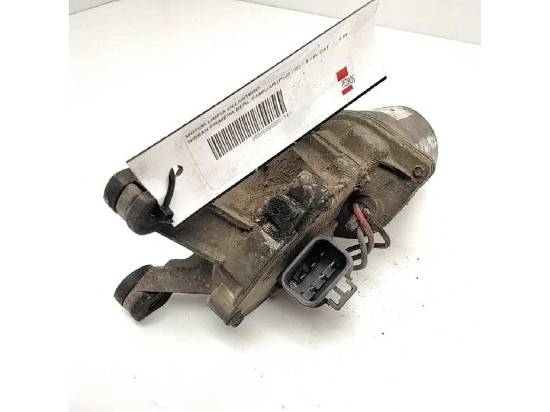 Recambio de motor limpia delantero para nissan primera berl./familiar (p10/w10) 1.6 16v cat referencia OEM IAM   108813