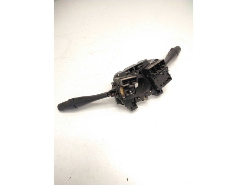 Recambio de mando intermitentes y limpia para nissan terrano ii (r20) 2.4 4wd referencia OEM IAM 54034650B 54354607 CONJUNTO MAN