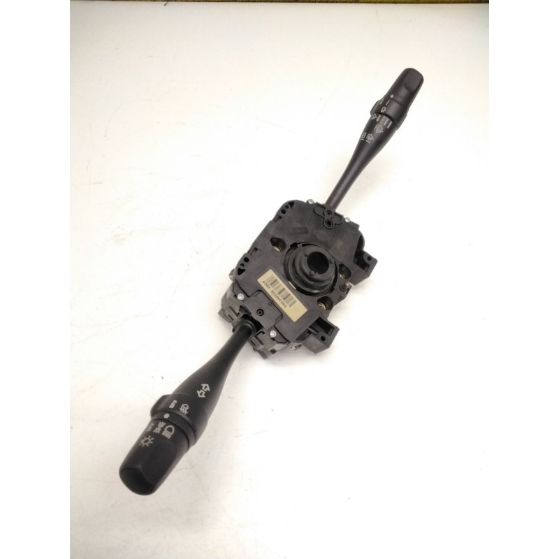 Recambio de mando intermitentes y limpia para nissan terrano ii (r20) 2.4 4wd referencia OEM IAM 54034650B 54354607 CONJUNTO MAN