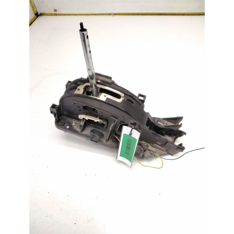 Recambio de palanca cambio para nissan navara np300 (d40) 2.5 dci 4wd referencia OEM IAM 349014JZ0D  SELECTOR AUTOMATICO