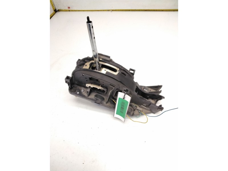 Recambio de palanca cambio para nissan navara np300 (d40) 2.5 dci 4wd referencia OEM IAM 349014JZ0D  SELECTOR AUTOMATICO