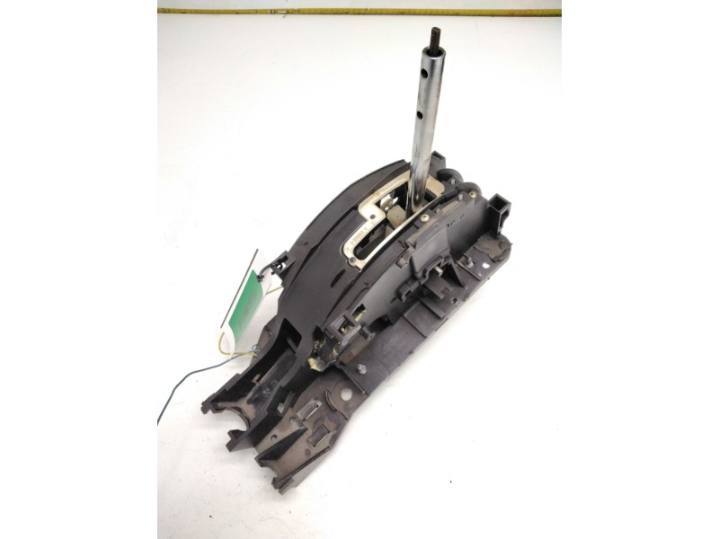 Recambio de palanca cambio para nissan navara np300 (d40) 2.5 dci 4wd referencia OEM IAM 349014JZ0D  SELECTOR AUTOMATICO