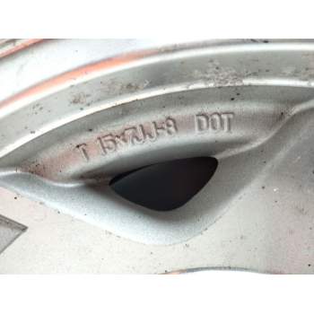 Recambio de llanta aluminio para toyota 4 runner iii (_n18_) 3.0 turbo-d (kzn185) referencia OEM IAM   