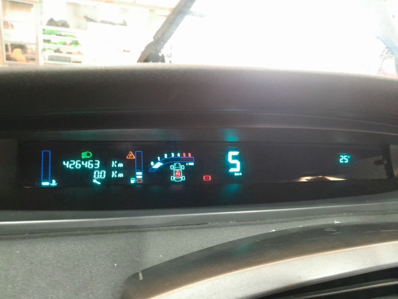 renault scénic ii (jm0/1_) del año 2005