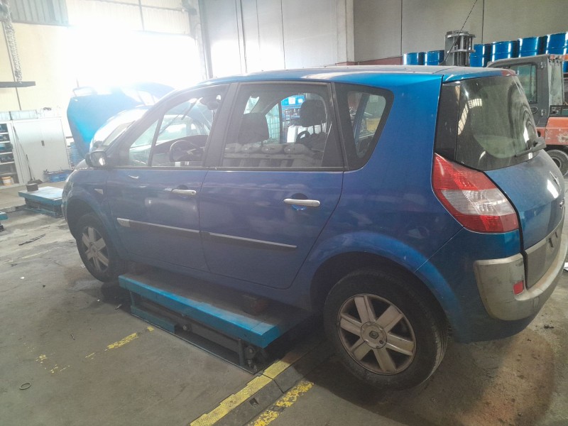 renault scénic ii (jm0/1_) del año 2005
