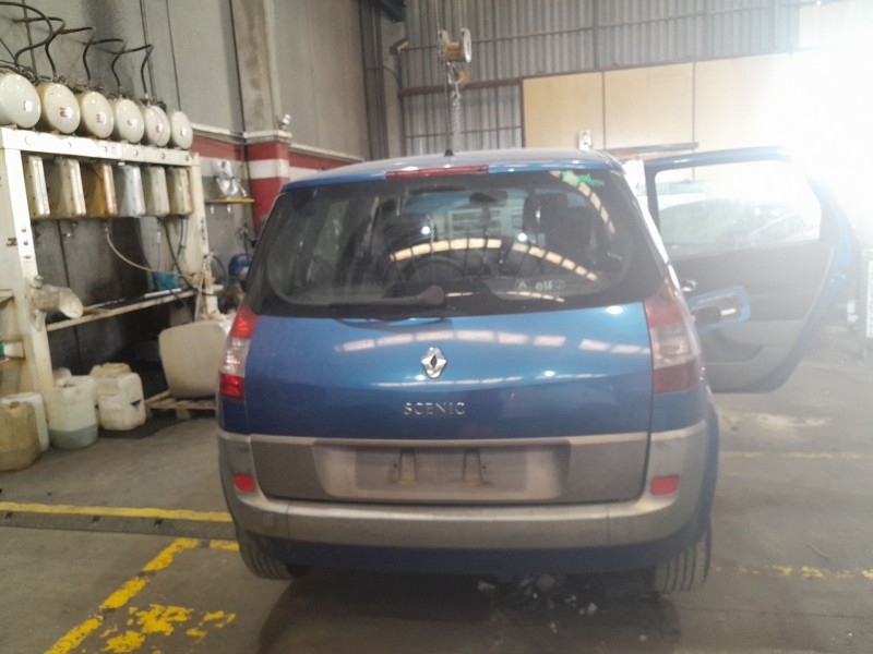 renault scénic ii (jm0/1_) del año 2005