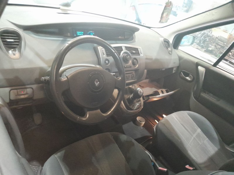 renault scénic ii (jm0/1_) del año 2005
