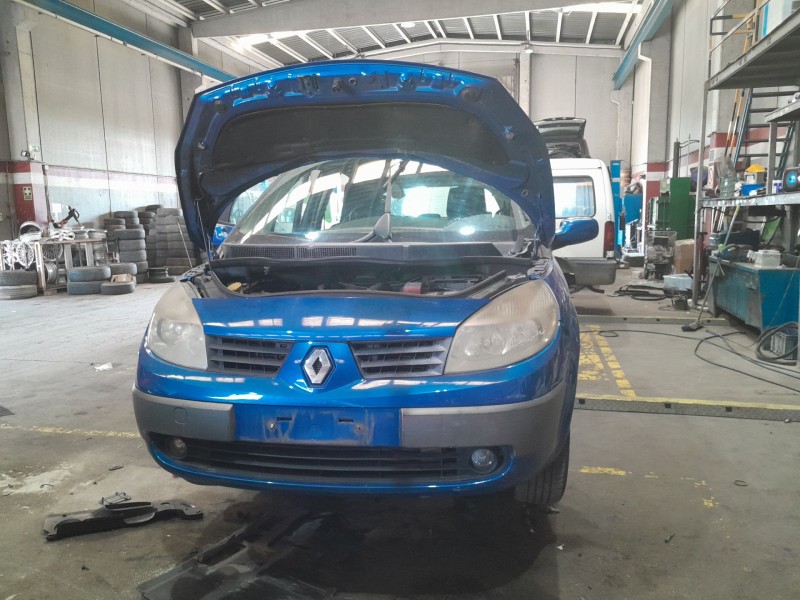 renault scénic ii (jm0/1_) del año 2005