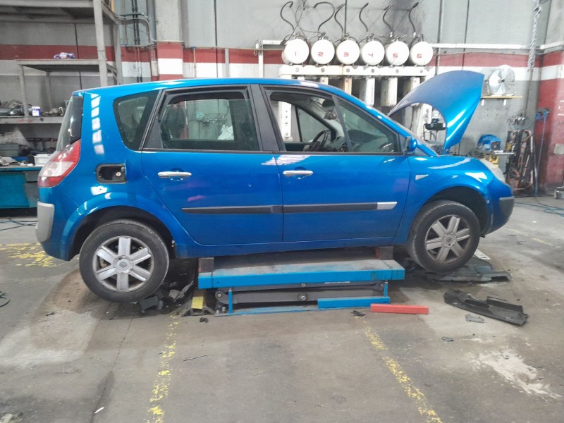 renault scénic ii (jm0/1_) del año 2005