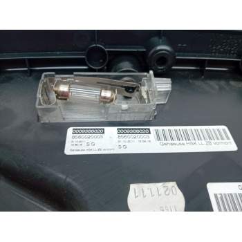 Recambio de guantera para mini mini countryman (r60) cooper d referencia OEM IAM 3002397606  