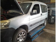 PEUGEOT PARTNER FURGONETA/MONOVOLUMEN (5_, G_)