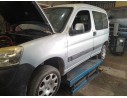 PEUGEOT PARTNER FURGONETA/MONOVOLUMEN (5_, G_)