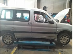 peugeot partner furgoneta/monovolumen (5_, g_) del año 2004 2