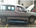 PEUGEOT PARTNER FURGONETA/MONOVOLUMEN (5_, G_)