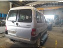PEUGEOT PARTNER FURGONETA/MONOVOLUMEN (5_, G_)