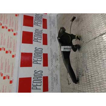 Recambio de palanca freno de mano para dacia logan referencia OEM IAM   116007