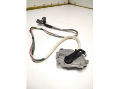 Recambio de modulo electronico para nissan patrol iii/1 hardtop (k160) 2.8 td referencia OEM IAM 31918-52X05  INTERRUPTOR DE POS 2