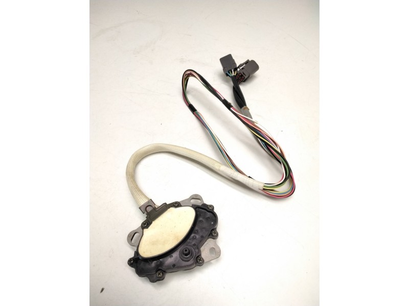 Recambio de modulo electronico para nissan patrol iii/1 hardtop (k160) 2.8 td referencia OEM IAM 31918-52X05  INTERRUPTOR DE POS