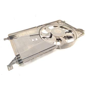 Recambio de electroventilador para ford focus ii (da_, hcp, dp) 1.6 tdci referencia OEM IAM 3M5H8C607RD  