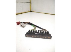 Recambio de varios para nissan trade furgón 2.0 d referencia OEM IAM 01506194  LUCES TESTIGOS