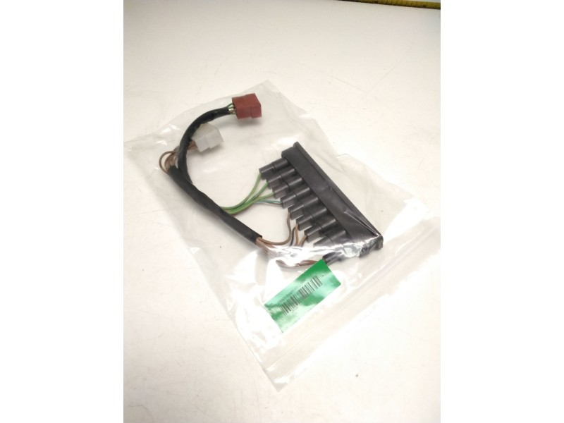 Recambio de varios para nissan trade furgón 2.0 d referencia OEM IAM 01506194  LUCES TESTIGOS