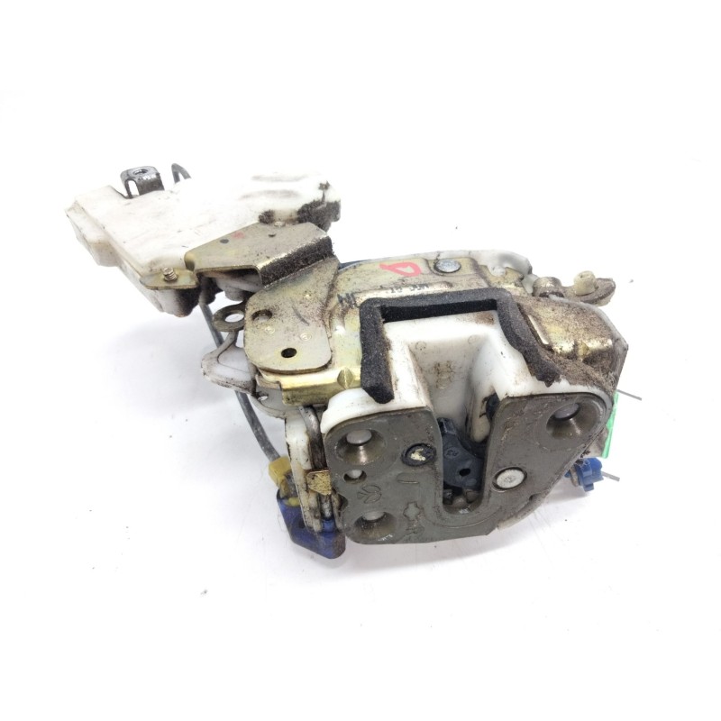 Recambio de cerradura puerta delantera derecha para nissan vanette cargo furgón (hc 23) 2.3 d referencia OEM IAM 8055261U01  