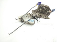 Recambio de cerradura puerta delantera derecha para nissan vanette cargo furgón (hc 23) 2.3 d referencia OEM IAM 8055261U01   2