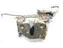 CERRADURA PUERTA DELANTERA IZQUIERDA 6055261006 
