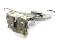 Recambio de cerradura puerta delantera izquierda para nissan vanette cargo furgón (hc 23) 2.3 d referencia OEM IAM 6055261006   2