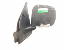 Recambio de retrovisor izquierdo para nissan vanette cargo furgón (hc 23) 2.3 d referencia OEM IAM   