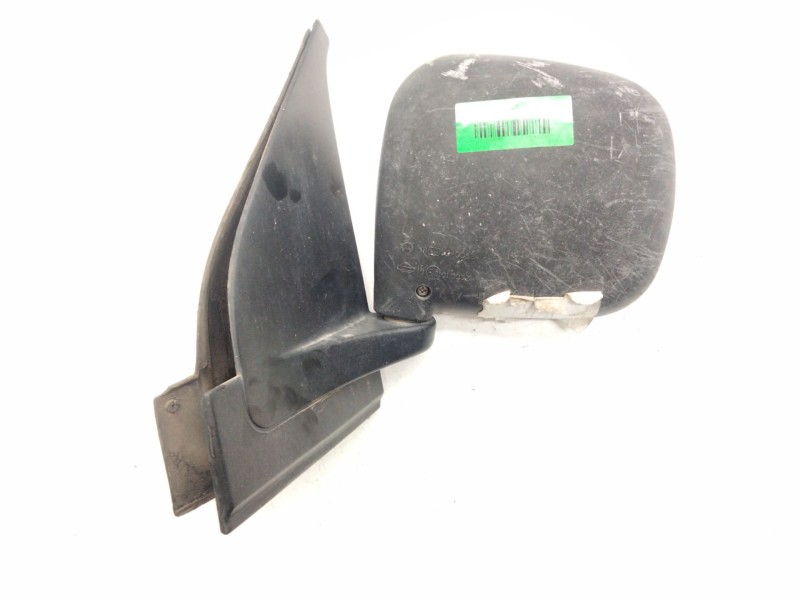 Recambio de retrovisor izquierdo para nissan vanette cargo furgón (hc 23) 2.3 d referencia OEM IAM   