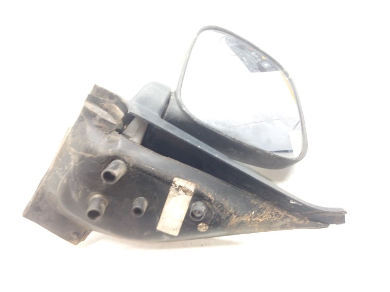 Recambio de retrovisor izquierdo para nissan vanette cargo furgón (hc 23) 2.3 d referencia OEM IAM   