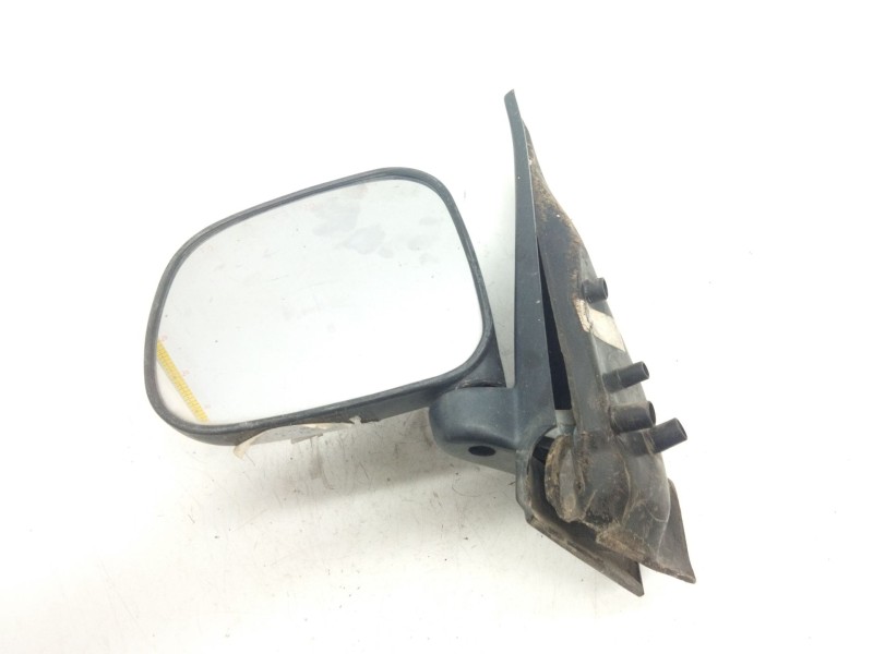 Recambio de retrovisor izquierdo para nissan vanette cargo furgón (hc 23) 2.3 d referencia OEM IAM   