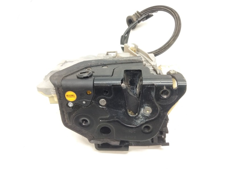 Recambio de cerradura puerta trasera izquierda para volkswagen passat b6 (3c2) 2.0 tdi referencia OEM IAM 3C4839015A  
