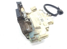 Recambio de cerradura puerta trasera izquierda para volkswagen passat b6 (3c2) 2.0 tdi referencia OEM IAM 3C4839015A   2