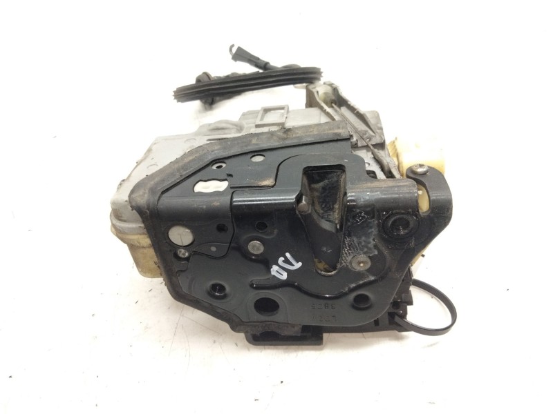 Recambio de cerradura puerta delantera izquierda para volkswagen passat b6 (3c2) 2.0 tdi referencia OEM IAM 3C1837015A  