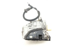 Recambio de cerradura puerta delantera izquierda para volkswagen passat b6 (3c2) 2.0 tdi referencia OEM IAM 3C1837015A   2