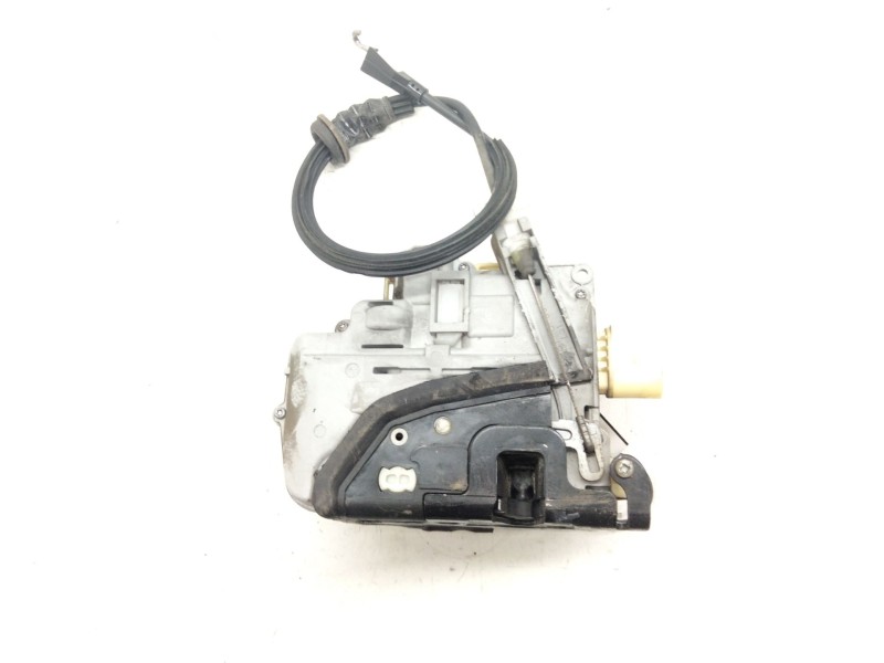 Recambio de cerradura puerta delantera izquierda para volkswagen passat b6 (3c2) 2.0 tdi referencia OEM IAM 3C1837015A  