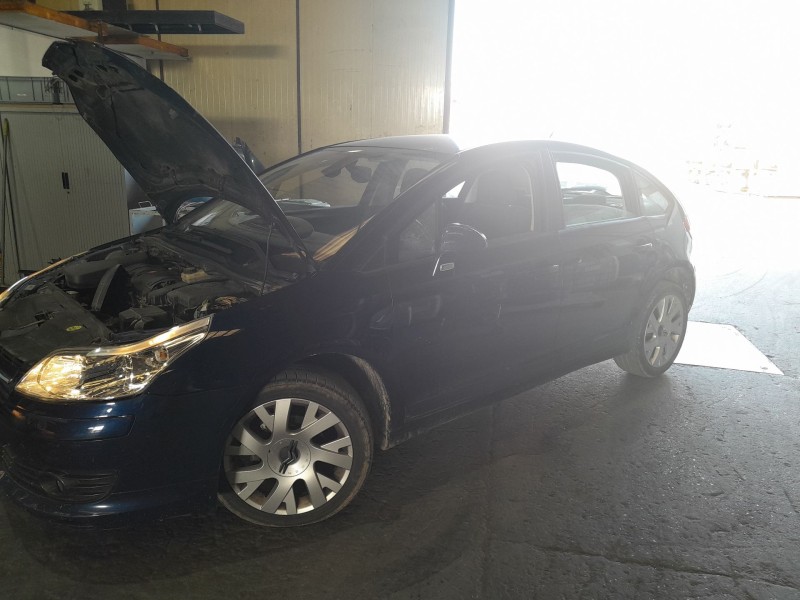 citroën c4 i (lc_) del año 2005