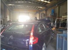 citroën c4 i (lc_) del año 2005 2