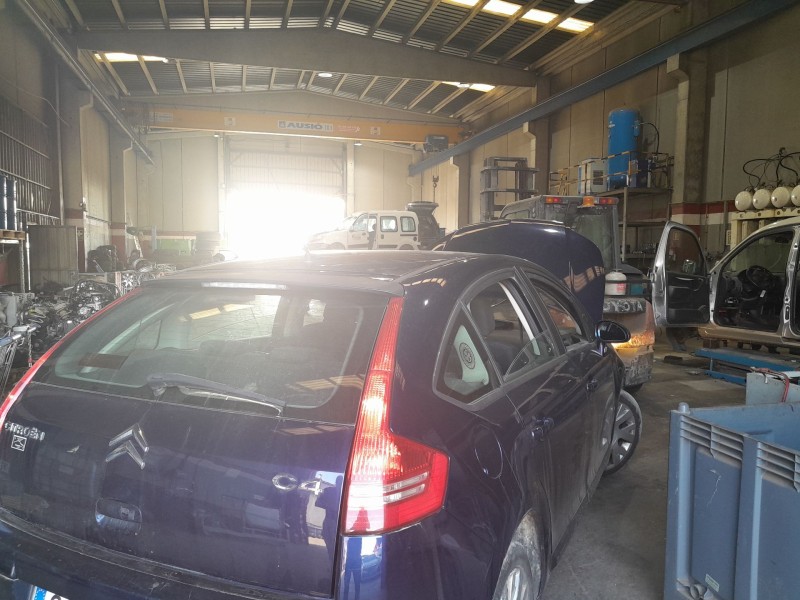 citroën c4 i (lc_) del año 2005