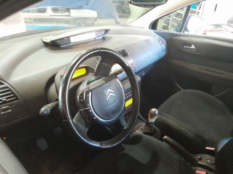 citroën c4 i (lc_) del año 2005