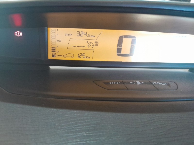 citroën c4 i (lc_) del año 2005