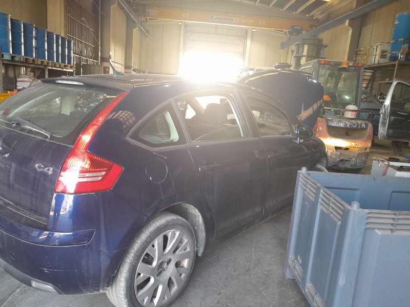 citroën c4 i (lc_) del año 2005