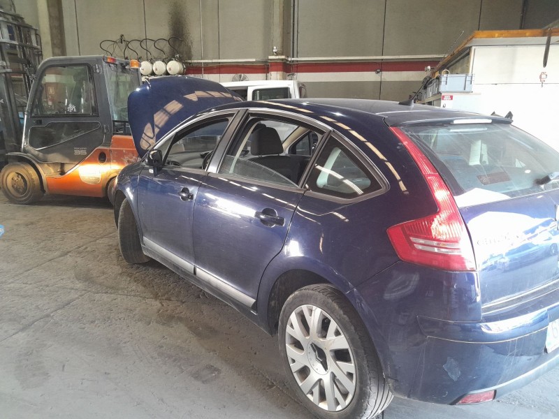 citroën c4 i (lc_) del año 2005